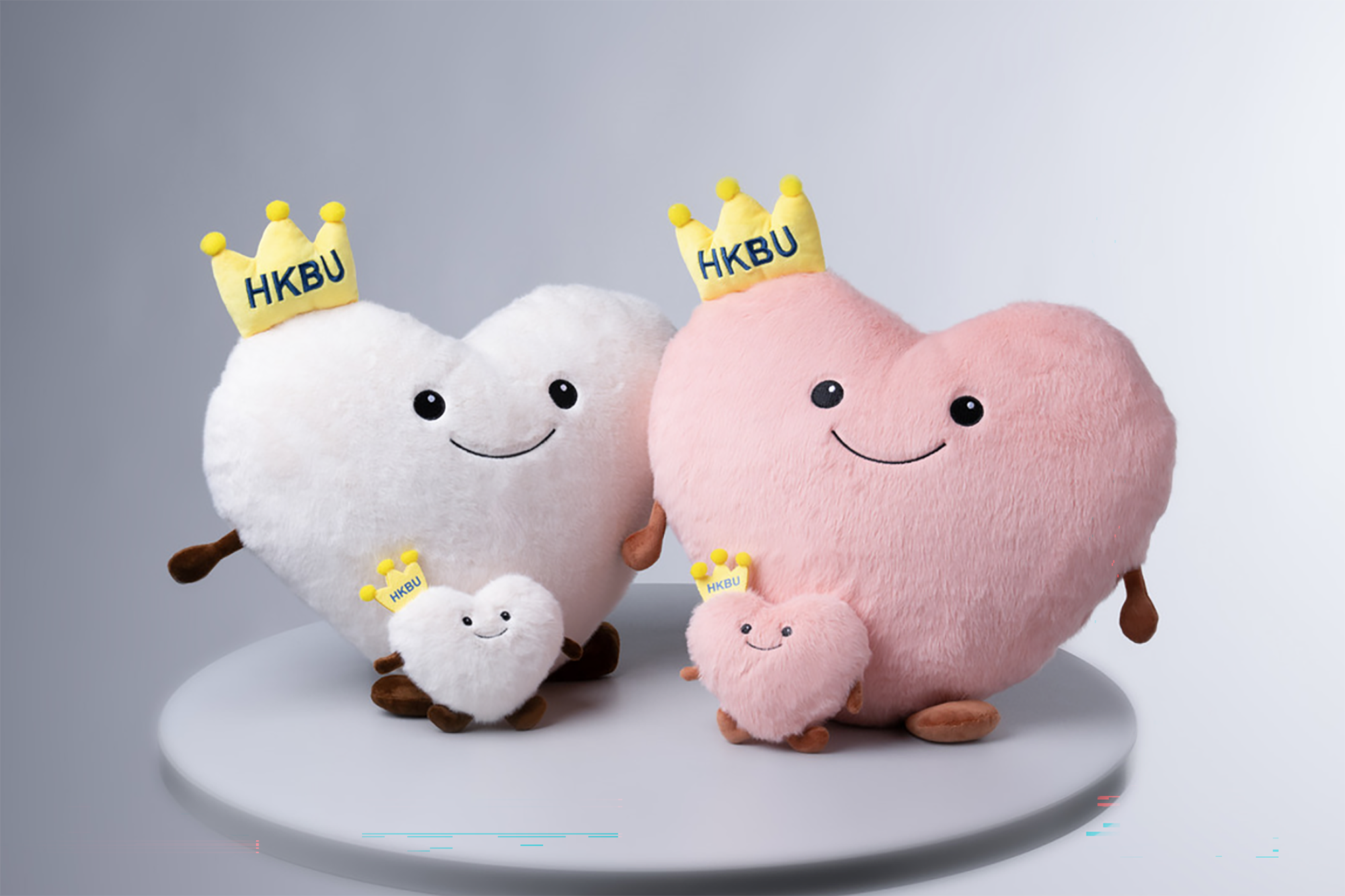 Jumbo Family Cushion