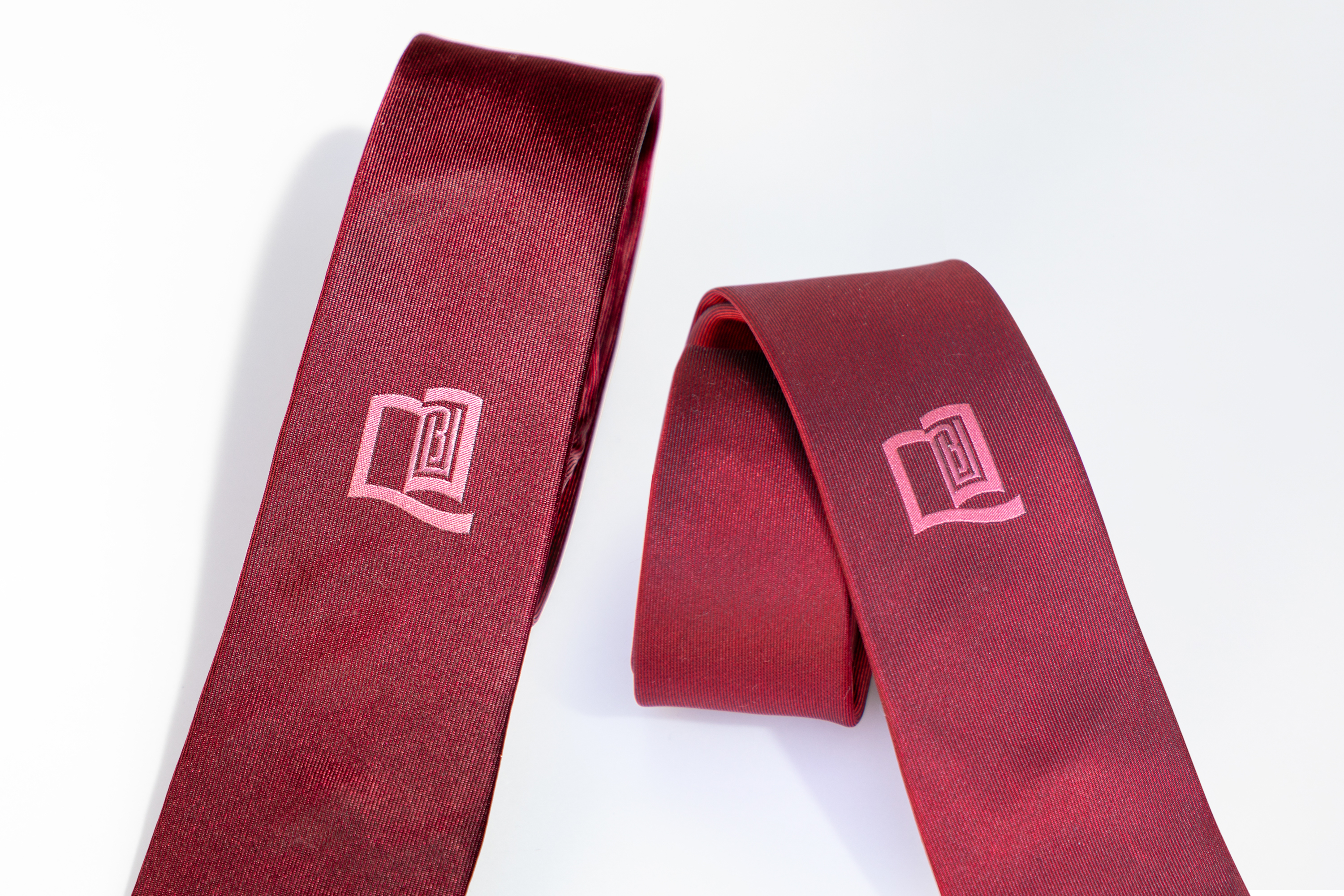 Necktie - Red