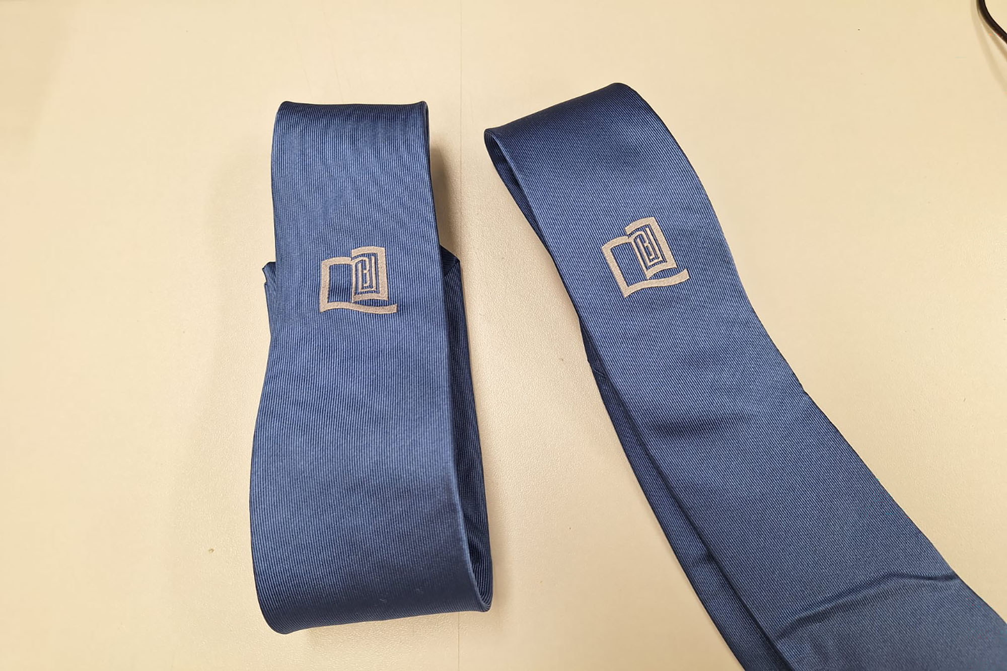 Necktie - Blue